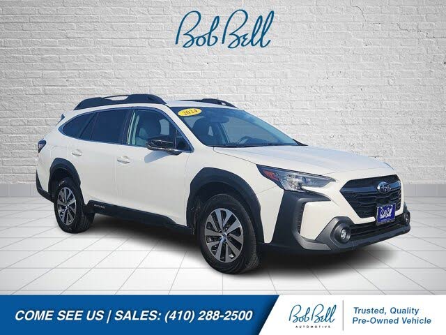 2024 Subaru Outback Premium AWD