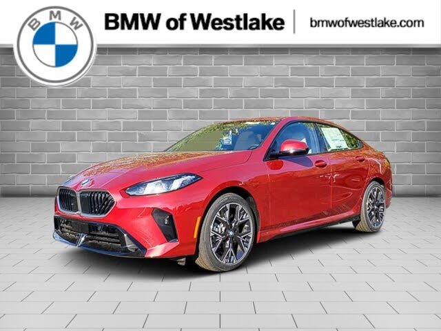 2026 BMW 2 Series 228 Gran Coupe xDrive