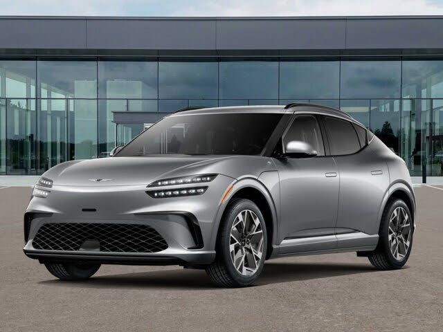 2026 Genesis GV60 Standard AWD
