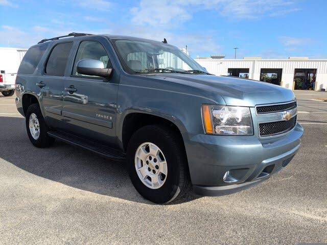 2009 Chevrolet Tahoe 1LT RWD