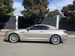 BMW 6 Series 650i xDrive Convertible AWD