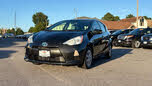 Toyota Prius c Two