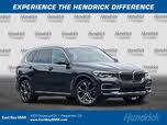 BMW X5 xDrive40i AWD