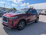 INFINITI QX60 Autograph AWD