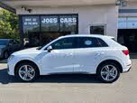 Audi Q3 quattro Premium Plus S Line 45 TFSI