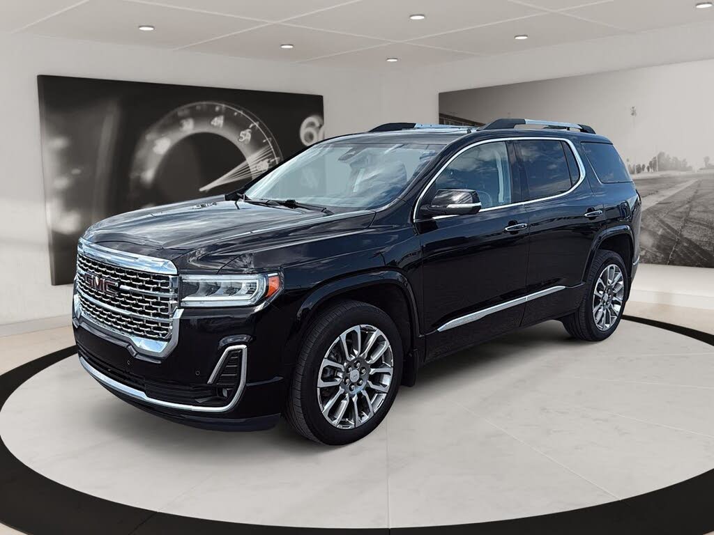 2023 GMC Acadia Denali AWD