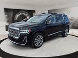 GMC Acadia Denali AWD