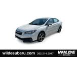 Subaru Impreza 2.0i Premium Sedan AWD