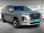 Hyundai Palisade Limited AWD