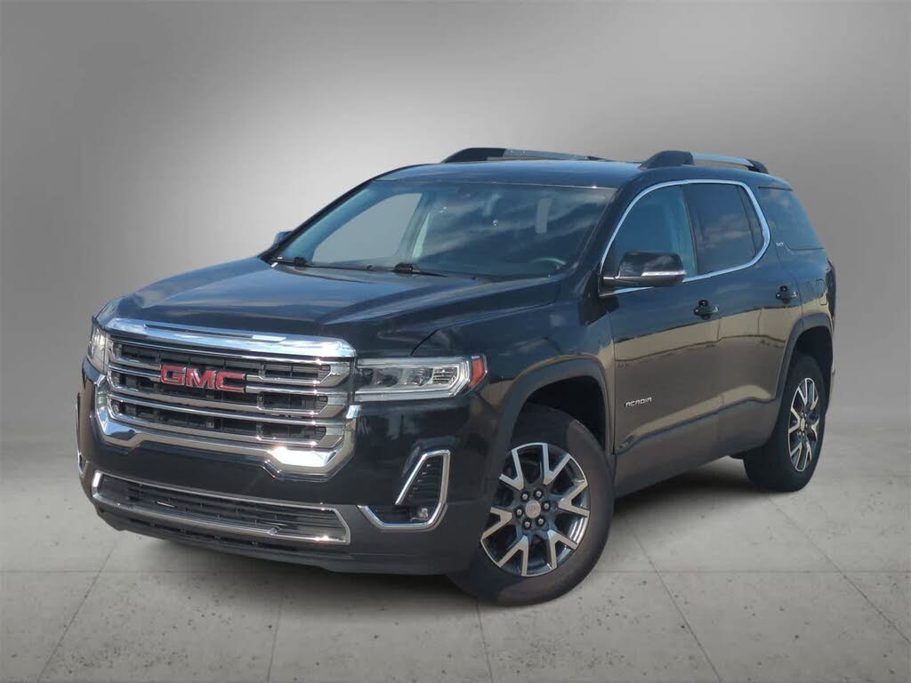 2023 GMC Acadia SLT AWD