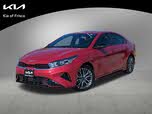 Kia Forte GT-Line FWD