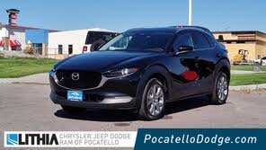 Mazda CX-30 2.5 S Premium AWD
