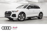 Audi Q5 quattro Komfort 45 TFSI