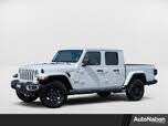 Jeep Gladiator Overland Crew Cab 4WD