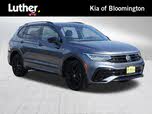 Volkswagen Tiguan SE R-Line Black 4Motion