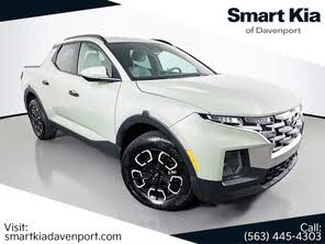 Hyundai Santa Cruz SEL Crew Cab AWD