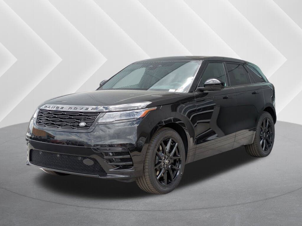 2026 Land Rover Range Rover Velar P250 Dynamic SE AWD