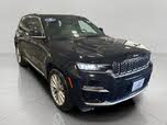Jeep Grand Cherokee 4xe Summit 4WD