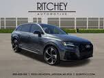 Audi SQ7 4.0T quattro Prestige