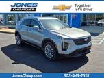 Cadillac XT4 Premium Luxury AWD