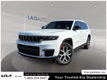 Jeep Grand Cherokee L Limited 4WD