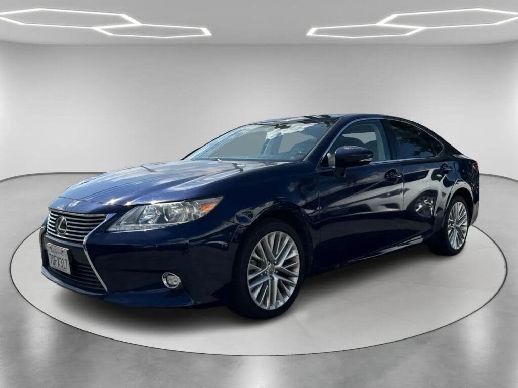 2014 Lexus ES 350 FWD