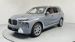 BMW X7 xDrive40i AWD