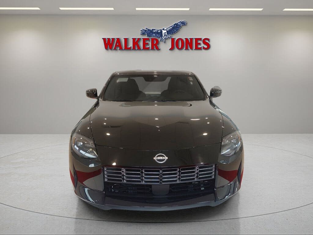 2025 Nissan Z Performance RWD