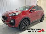 Kia Sportage EX AWD