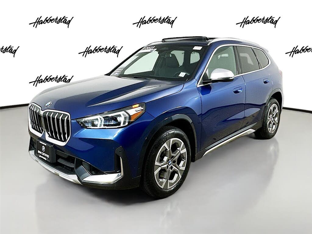 2023 BMW X1 xDrive28i AWD