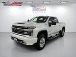Chevrolet Silverado 3500HD High Country Crew Cab 4WD