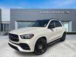 Mercedes-Benz GLE 350 RWD