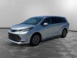 Toyota Sienna XLE 7-Passenger FWD