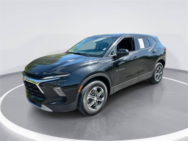 2023 Chevrolet Blazer 2LT FWD