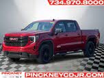 GMC Sierra 1500 Elevation Standard Crew Cab 4WD