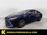 Toyota Camry XLE AWD
