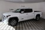 Toyota Tundra 1794 Edition CrewMax Cab 4WD