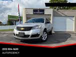 Chevrolet Traverse LS FWD