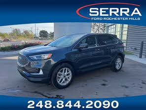 Ford Edge SEL AWD