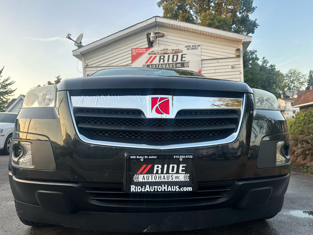 2008 Saturn Outlook XE AWD