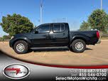 Nissan Frontier SV Crew Cab