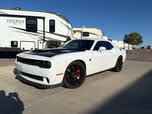 Dodge Challenger SRT Hellcat RWD