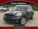 MINI Countryman Cooper S FWD