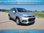Chevrolet Trax LS FWD