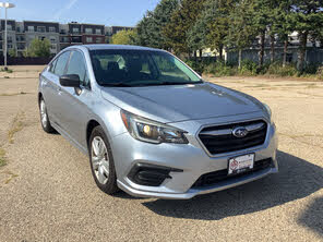 Subaru Legacy 2.5i AWD
