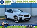 BMW X5 xDrive40i AWD