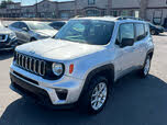 Jeep Renegade Sport 4WD