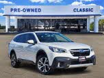 Subaru Outback Limited AWD