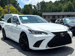 Lexus ES 350 F Sport FWD