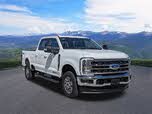 Ford F-250 Super Duty Lariat Crew Cab 4WD